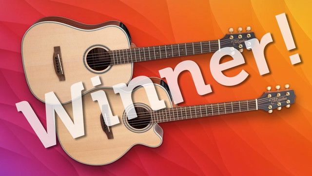 Winner's Circle: Double Taka-Mini Sweepstakes