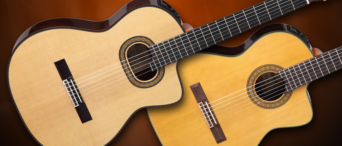 Carousel Slide: Classical