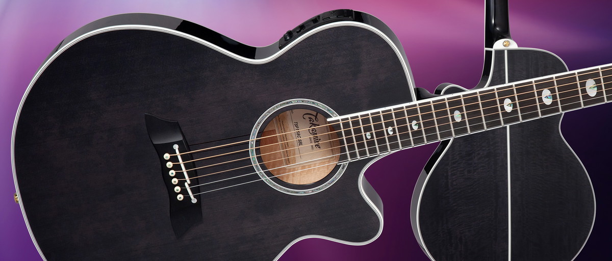 Carousel Slide: TSP158C Sweeps