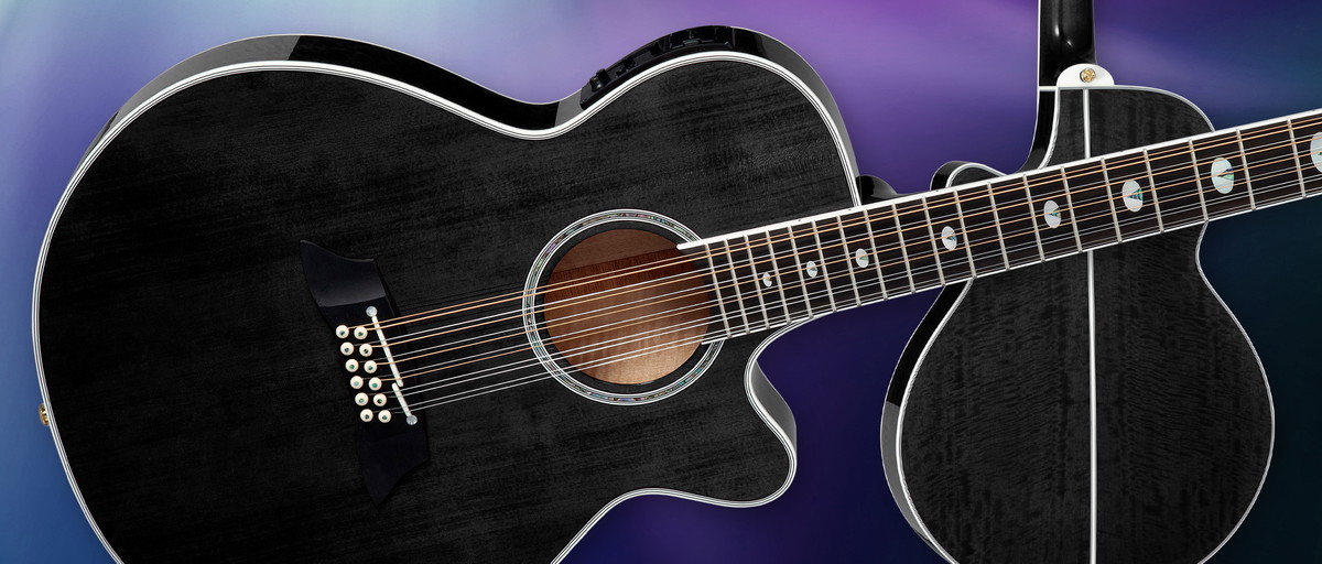Carousel Slide: TSP158C-12 Sweepstakes