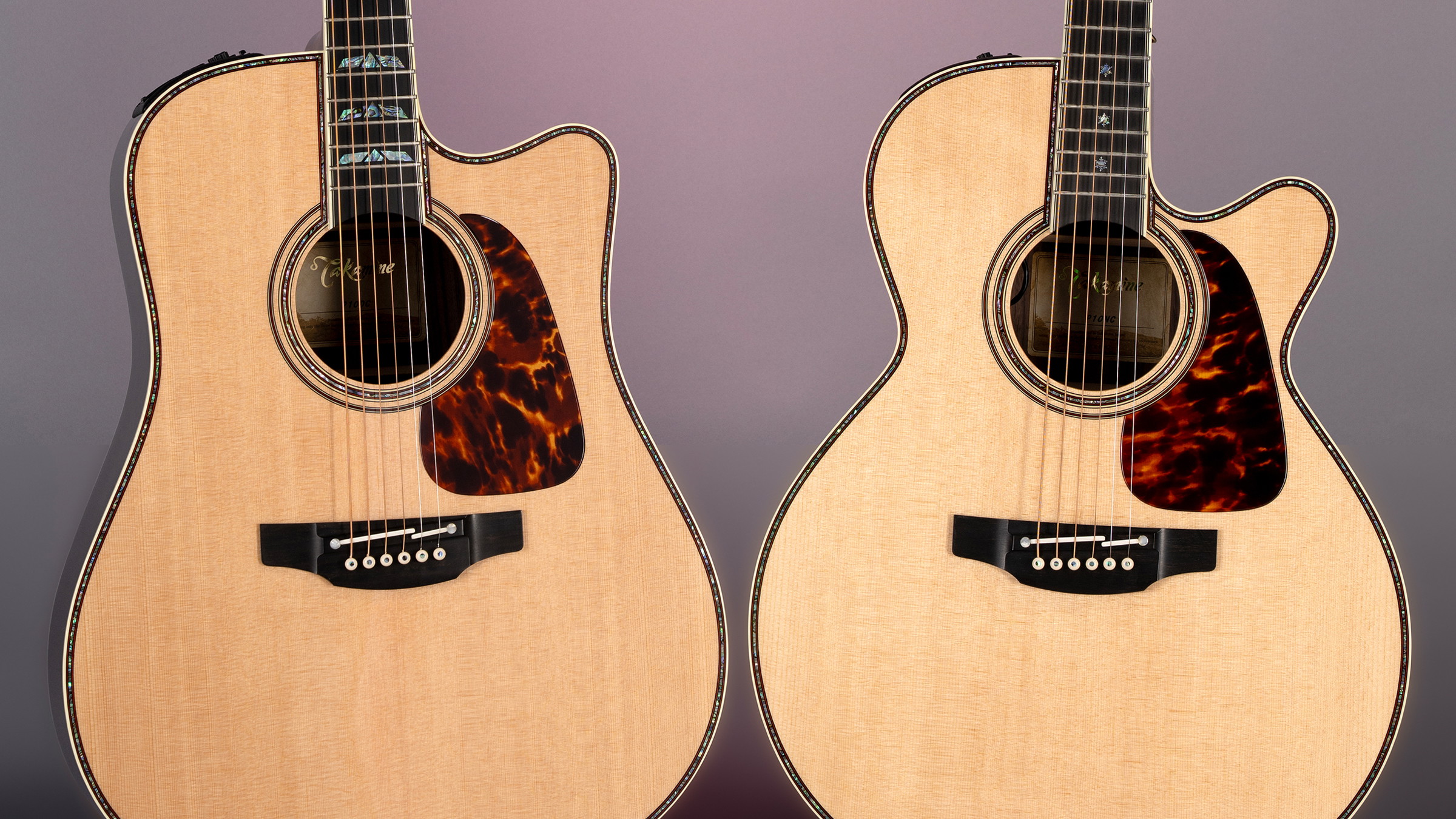 Takamine