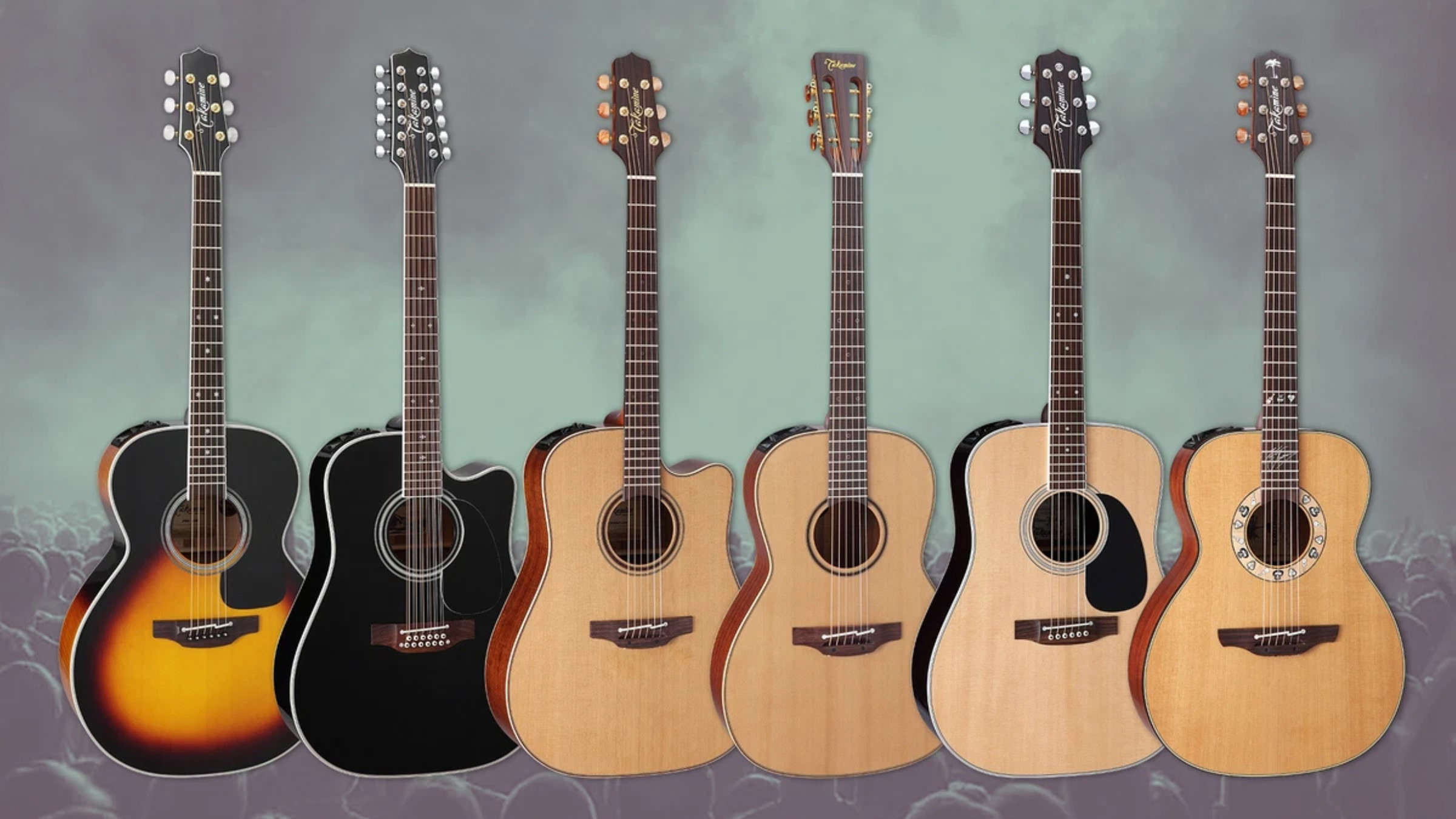 Takamine