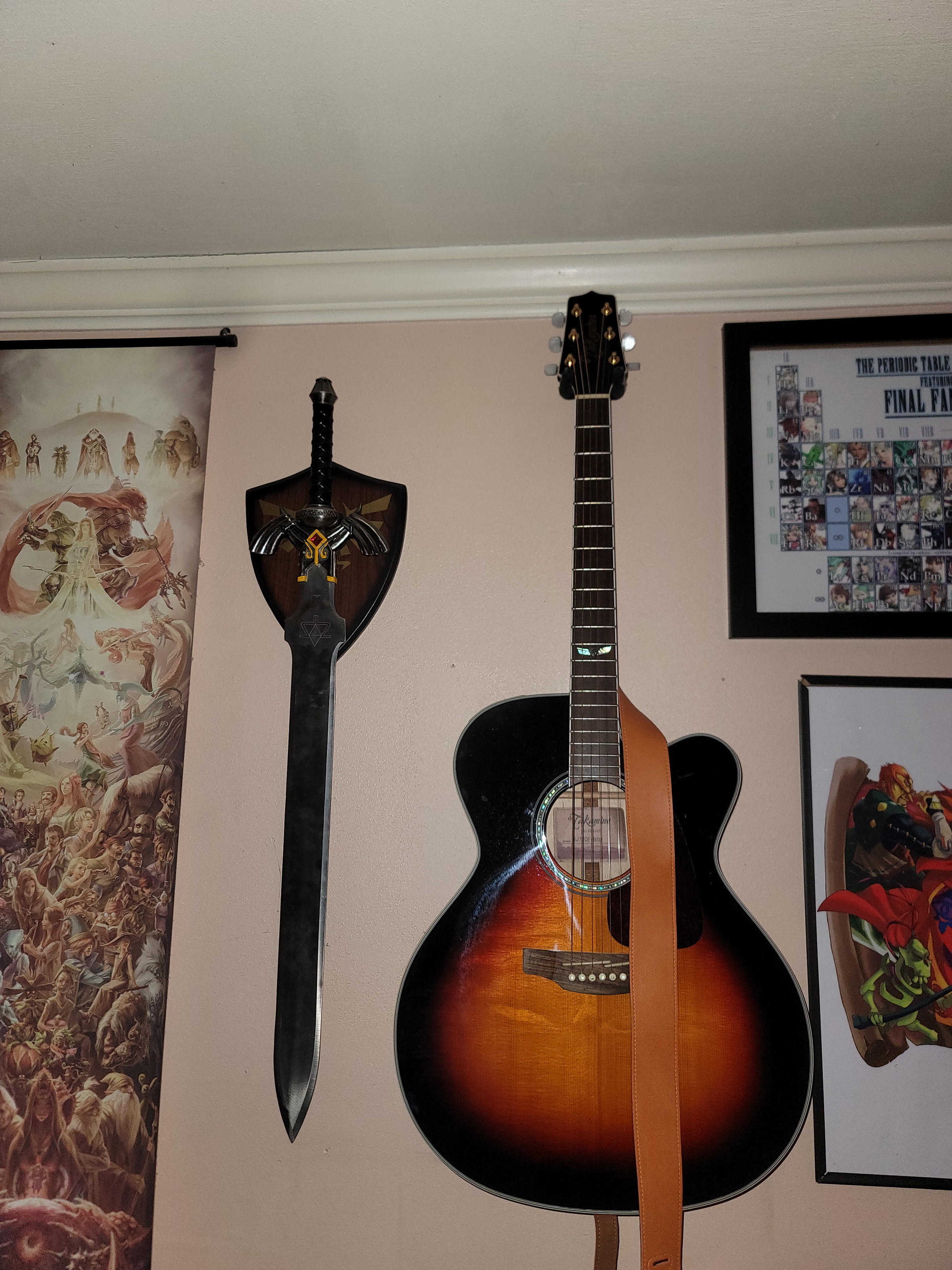 Photo Albums - Takamine