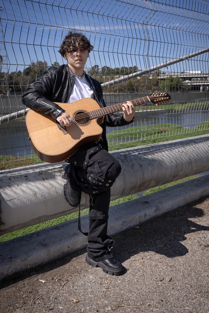 Takamine Artist Gallery