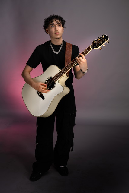 Galería de artistas Takamine