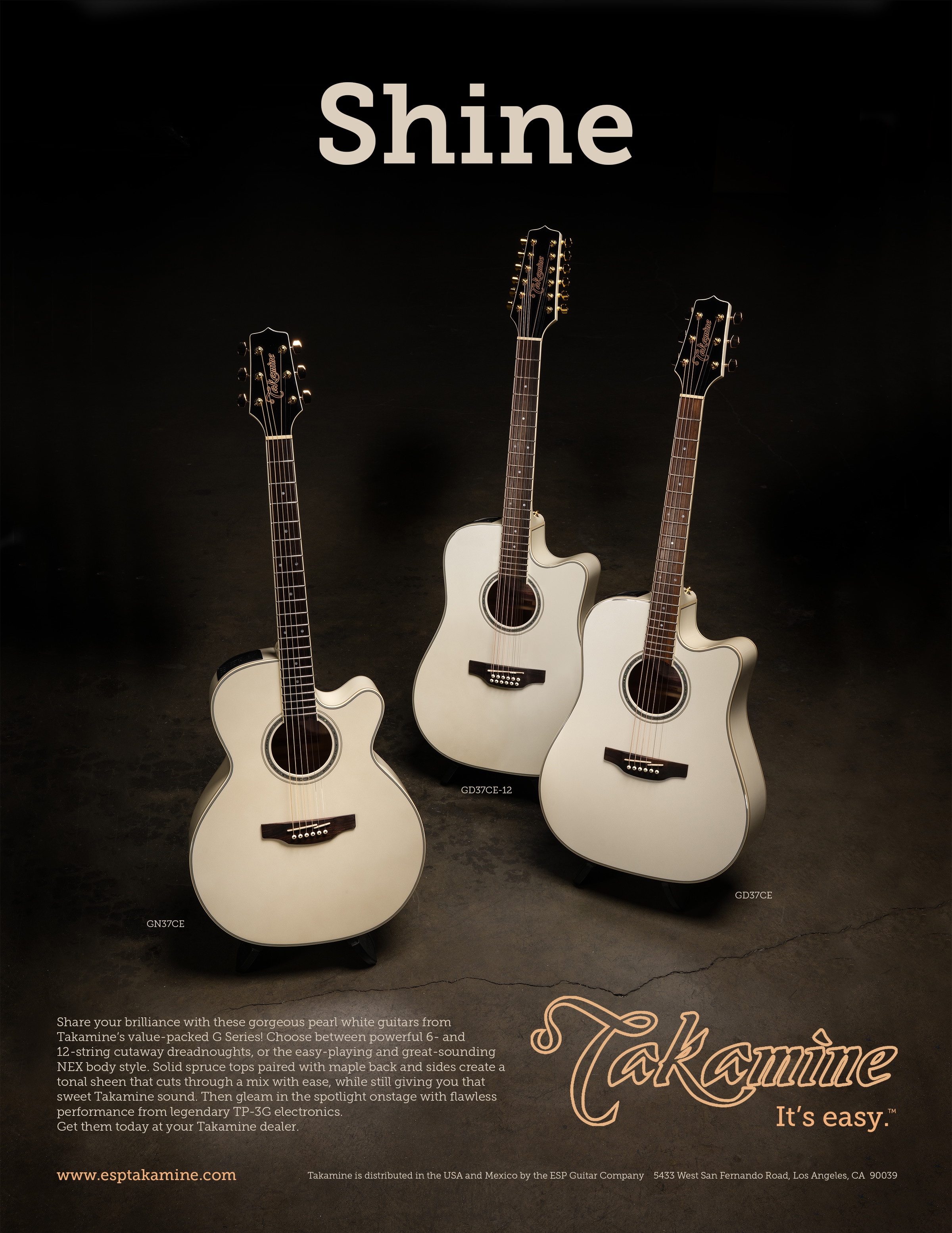 たかみね Takamine