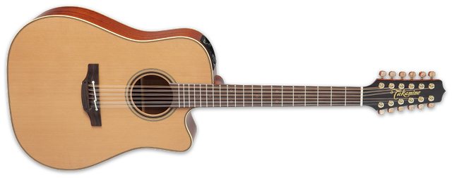 P3DC-12 - Takamine