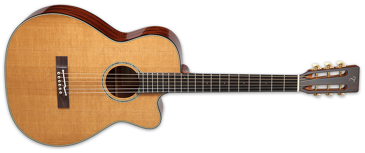 EF740FS TT - Takamine EF740FS TT - Takamine