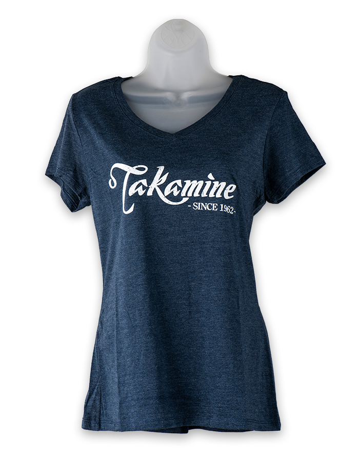 Takamine Women's Tee