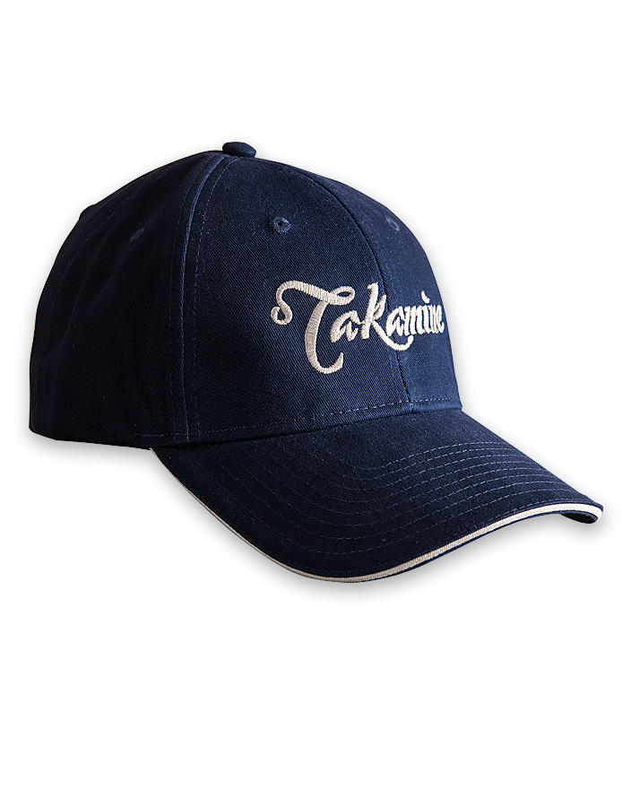 Takamine Ball Cap