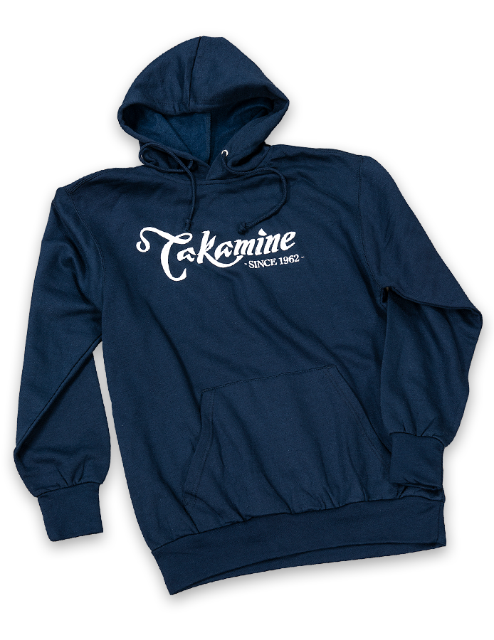 Takamine Hoodie
