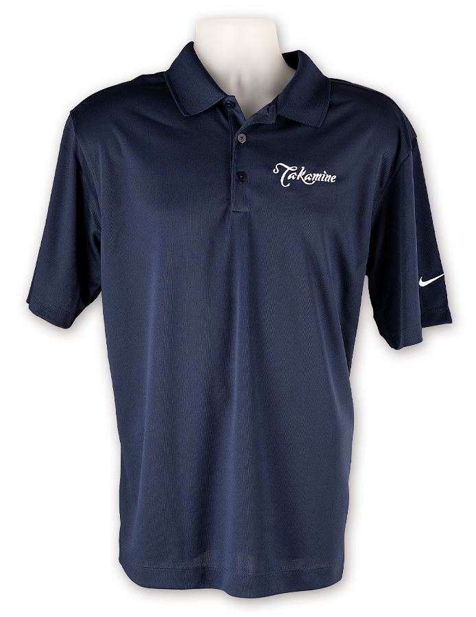 Takamine Nike DRI-FIT