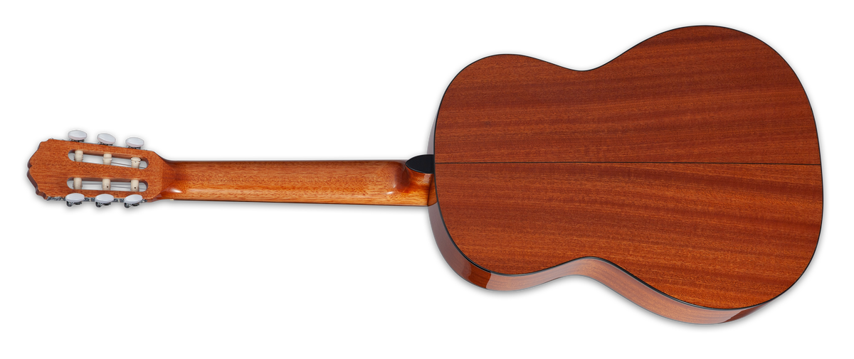 GC3 NAT - Takamine