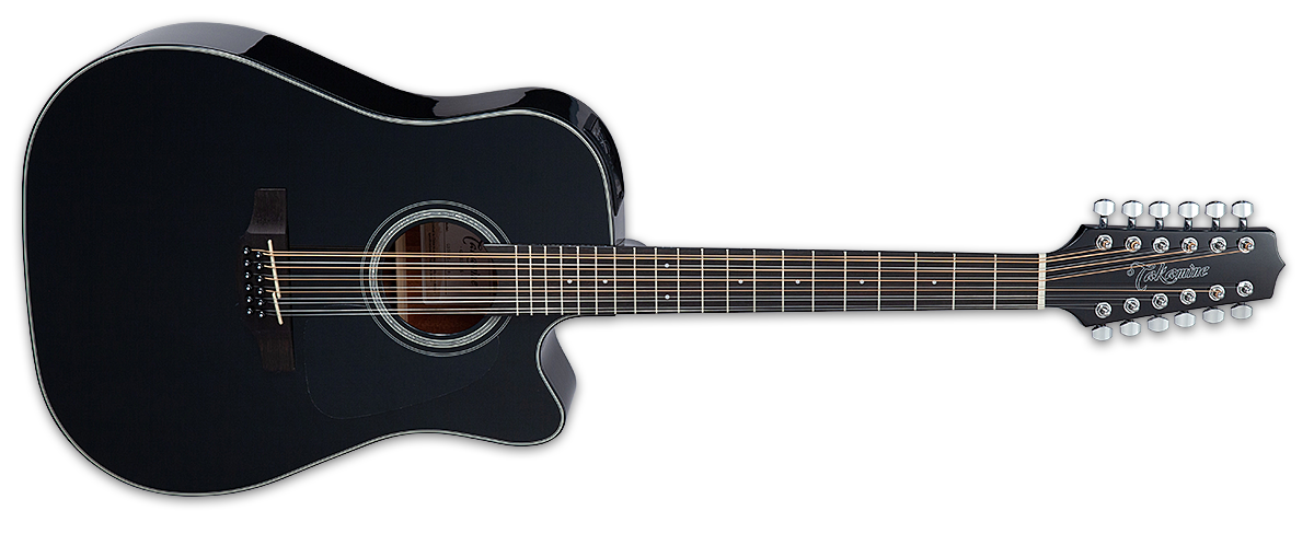 GD30CE-12 BLK