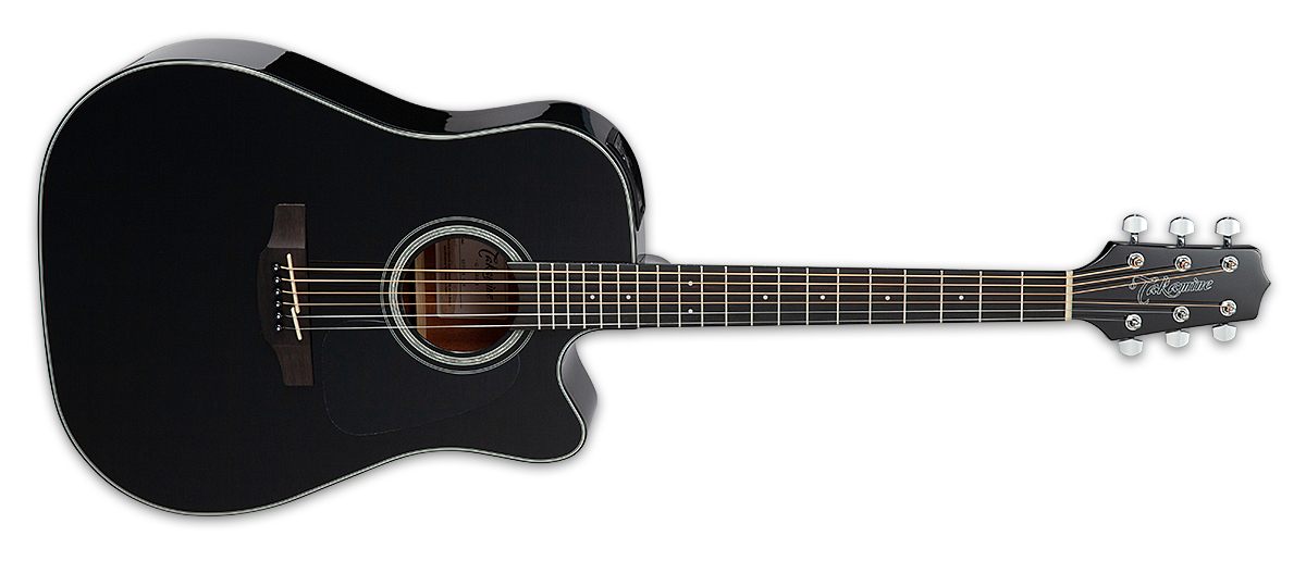 GD30CE BLK