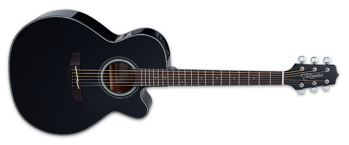 GN30CE BLK