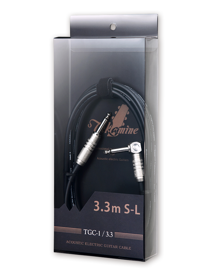 Takamine Guitar Cable TGC-1/33