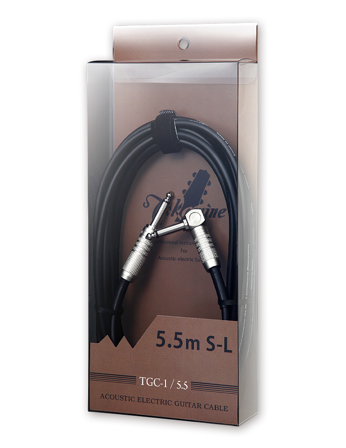 Takamine Guitar Cable TGC-1/55