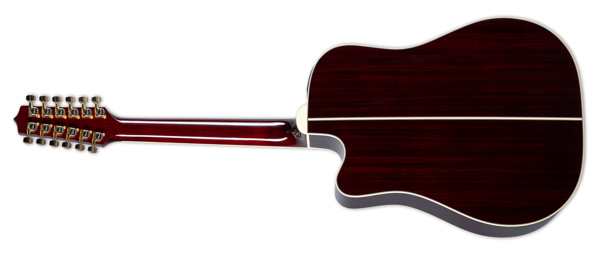 JJ325SRCL-12 - Takamine