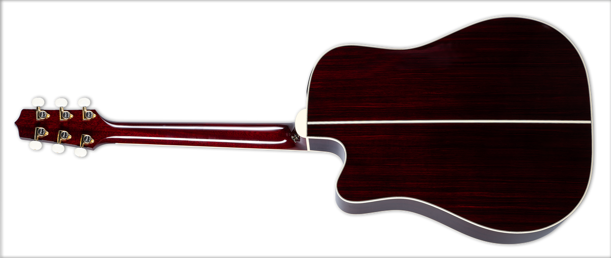 JJ325SRCL - Takamine