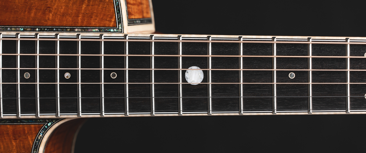 THE 60TH - Takamine