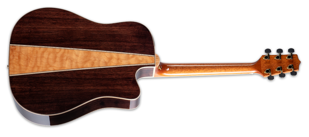 GD93CE LH NAT - Takamine