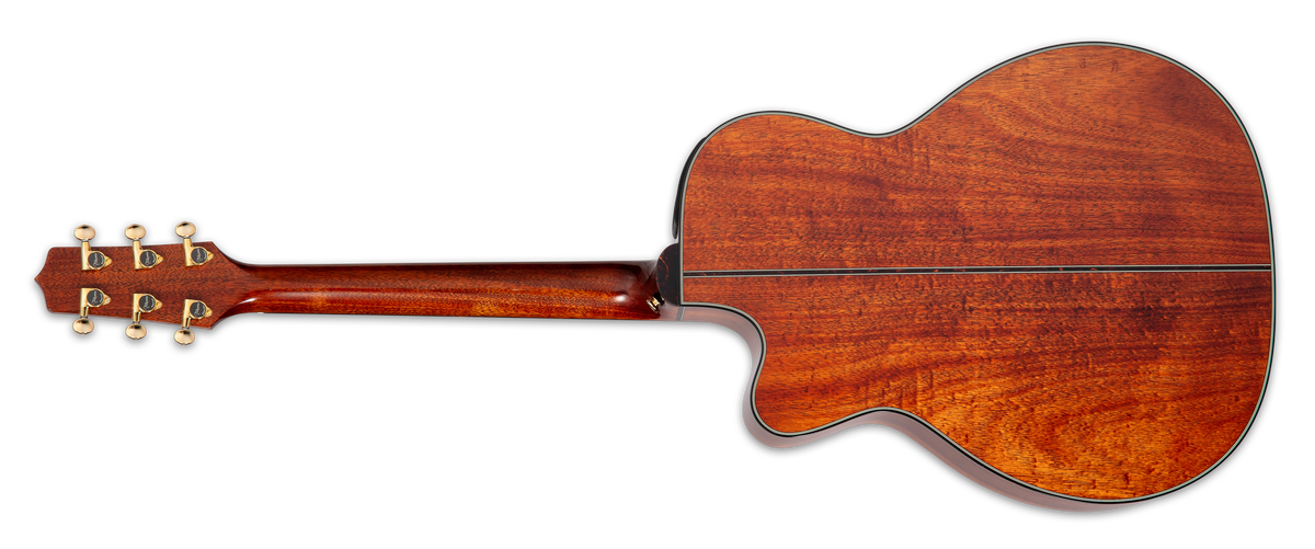 LTD2025 - Takamine