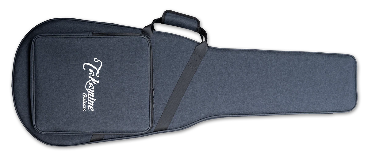 EC132SC - Takamine