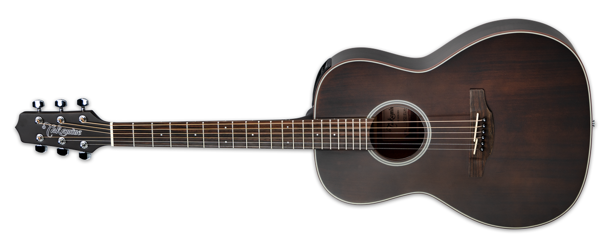 Guitarras New Yorker