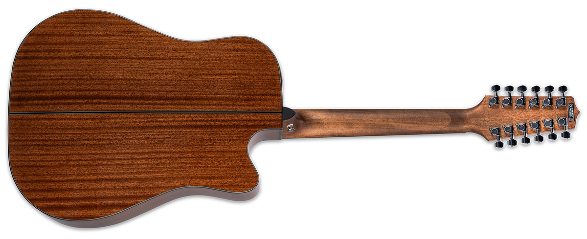 GD30CE-12 NAT LH - Takamine