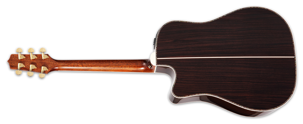P10DC - Takamine