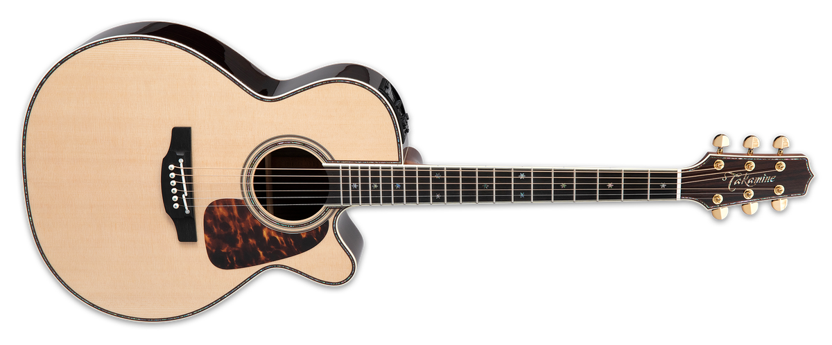 Takamine Guitars