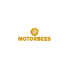 Motor b.