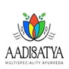 Aadisatya M.