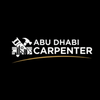 Carpintero de Abu Dhabi