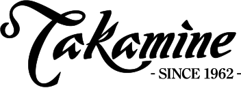 Takamine