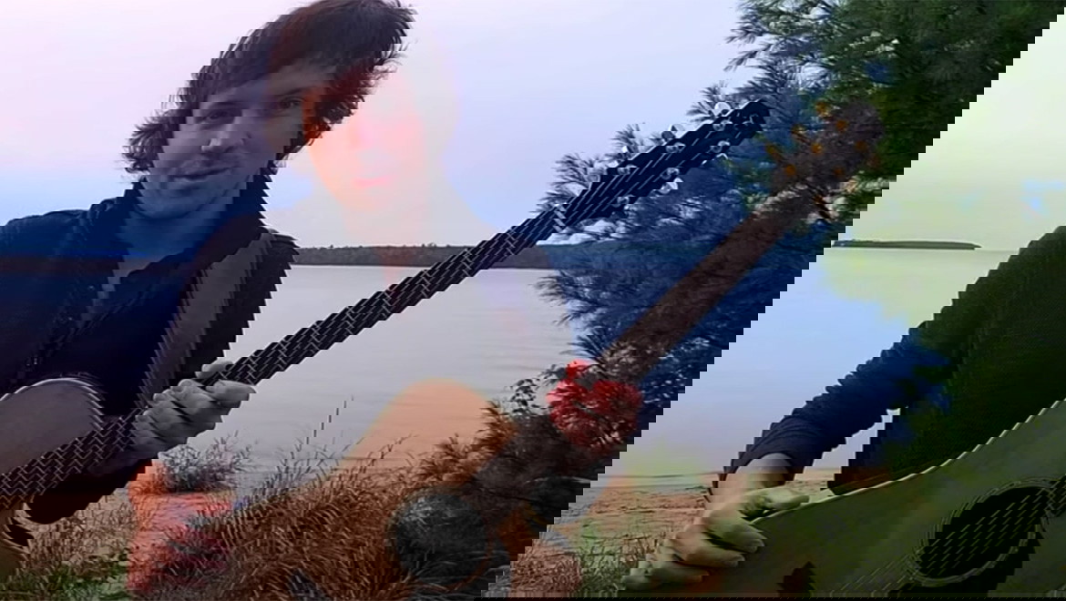 Jake Allen's 'Affirmation Day' PreSave Giveaway Takamine