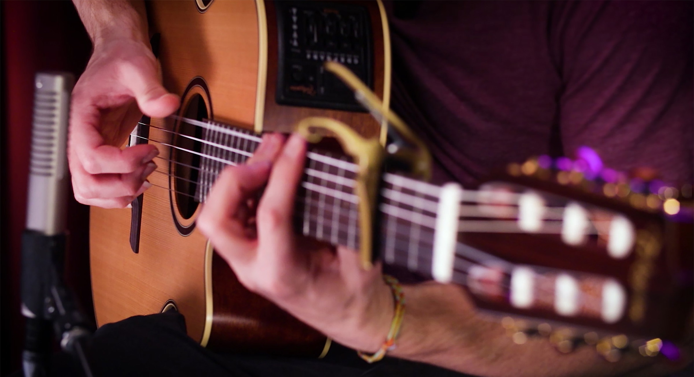 P3FCN - Takamine