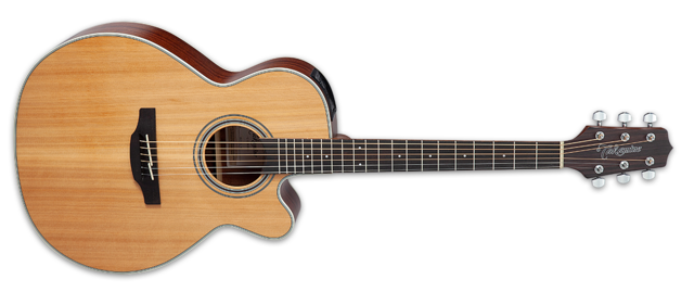 Takamine エレアコ EG440C Takamine エレアコ EG440C（Used Takamine Used Takamine EG440C