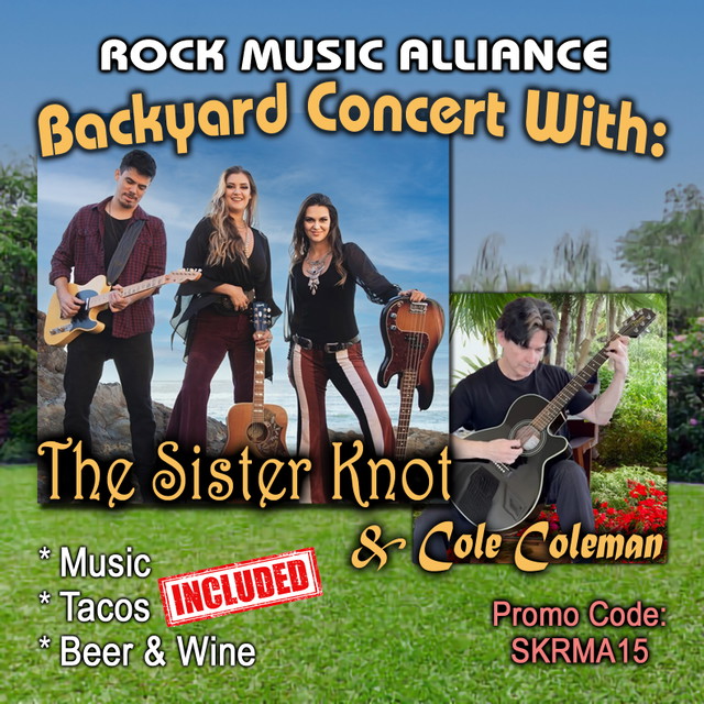 Rock Music Alliance - Torrance CA