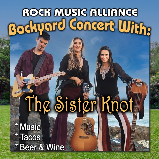 Sister Knot Solo