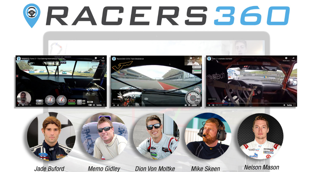 How Racers360 Made Coaching More Accessible Than Ever