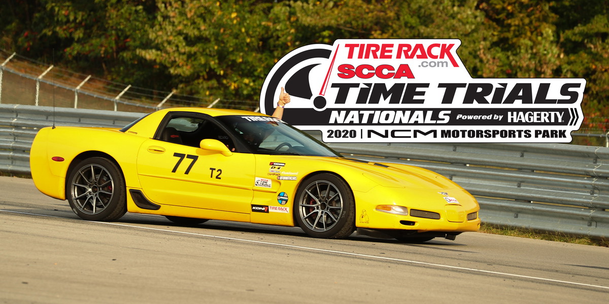 Time Trials Nationals Sold Out!