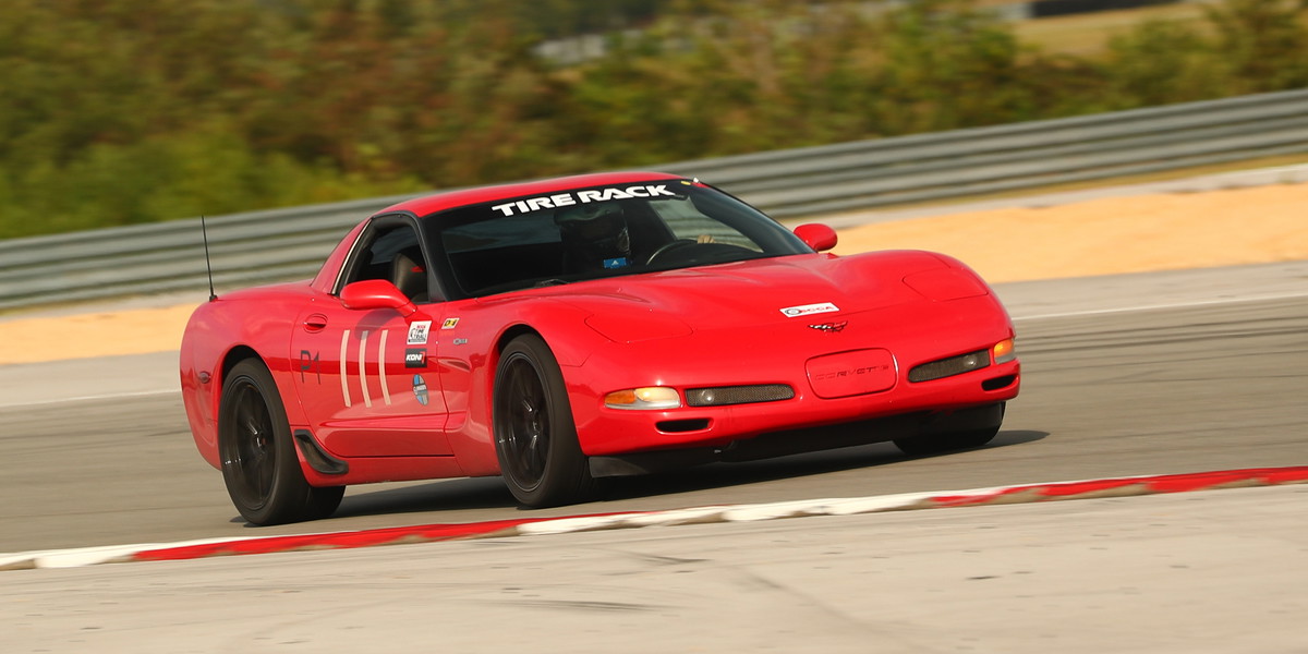 NJMP is ON!