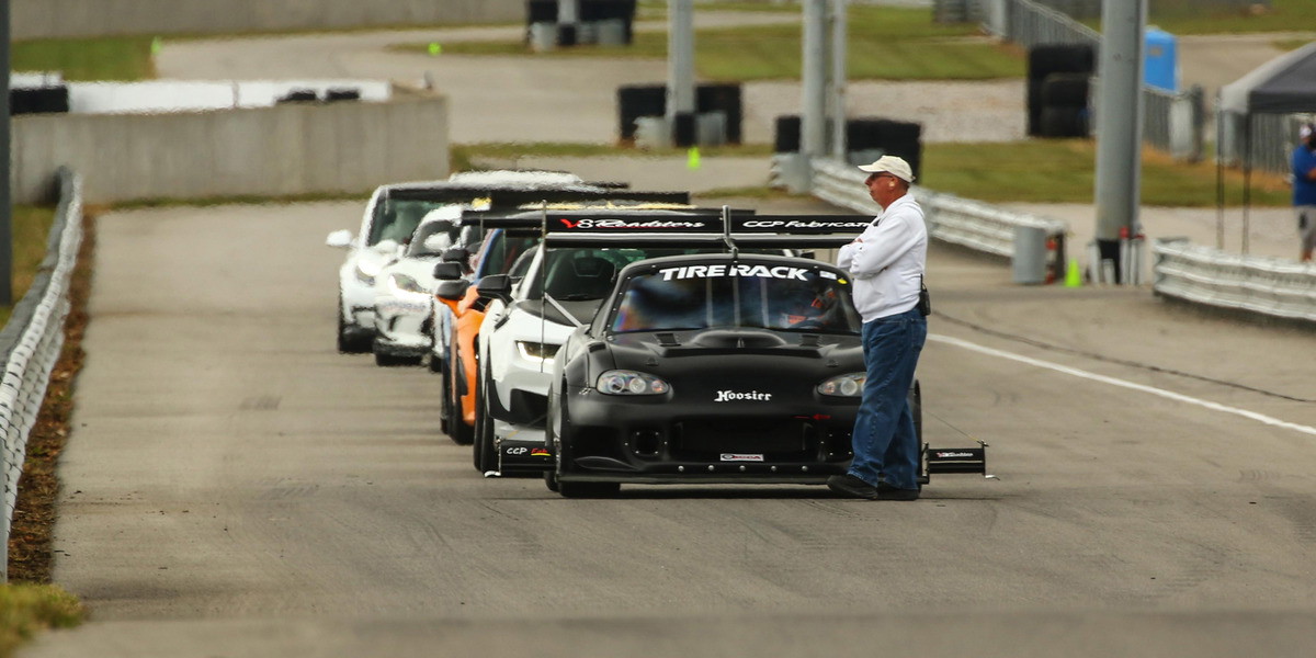 TT Nats Sunday Notebook