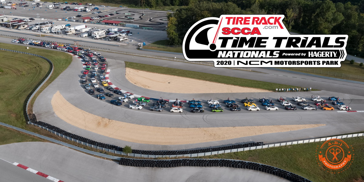 2020 Time Trials Nationals: The Results