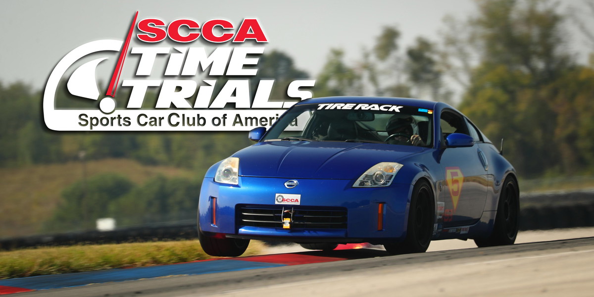 Time Trials Nationals Becomes SCCA’s Indy 500