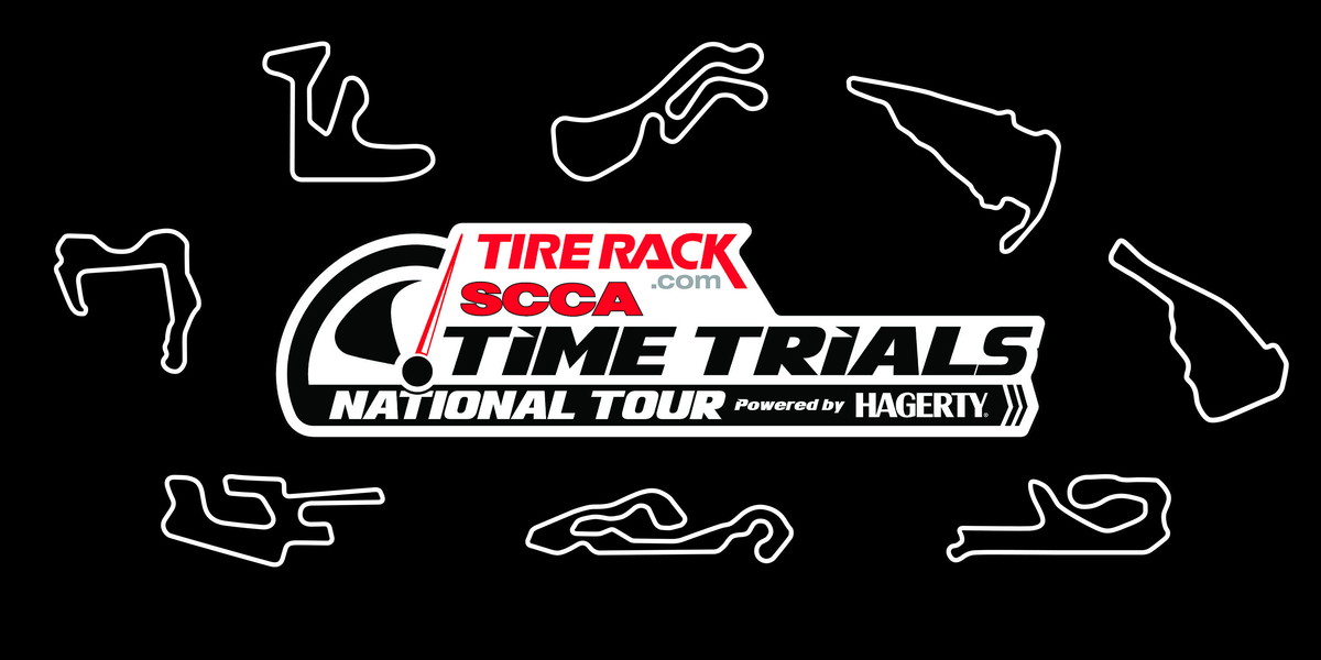 '21 Time Trials National Tour Announced