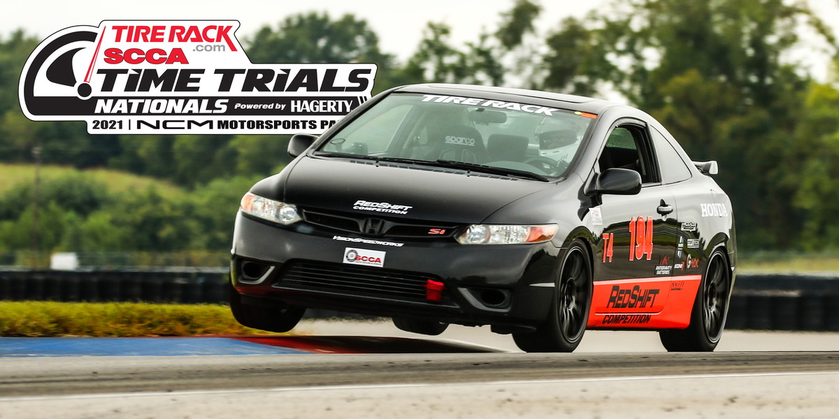 Coming Soon: 2021 Time Trials Nationals Registration