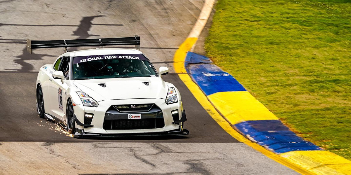 Looking Forward: Michelin Raceway Road Atlanta